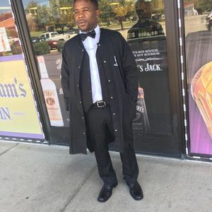 Meet your Posher, Joseph